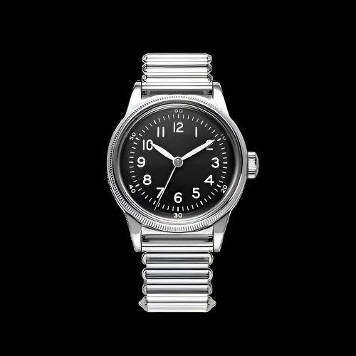 MWC Private Label Watches for Retailers and Bulk Contracts (Minimum Order 200 pieces)