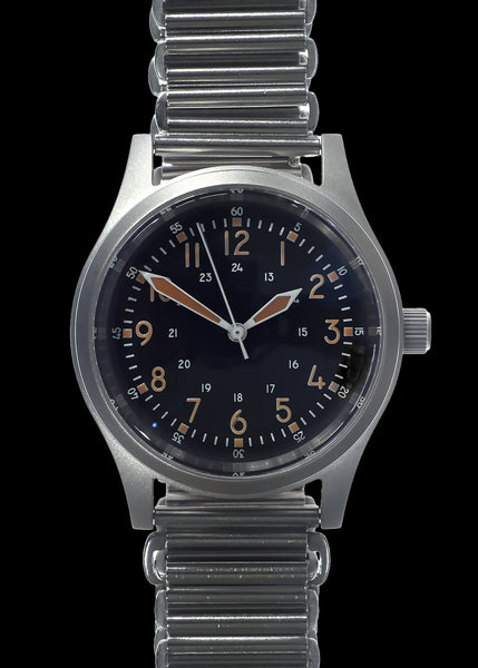 MWC Private Label Watches for Retailers and Bulk Contracts (Minimum Order 200 pieces)