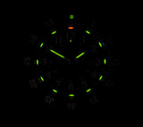 MWC P656 Titanium Tactical Series Watch with GTLS Tritium and Ten Year Battery Life (Non Date Version)