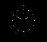 MWC P656 2025 Model PVD Tactical Series Watch with GTLS Tritium, Sapphire Crystal and Ten Year Battery Life